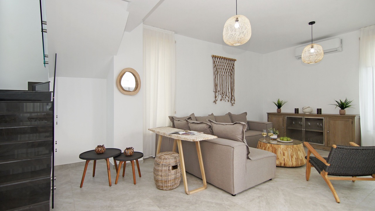 Photo of Livingroom in Pernera