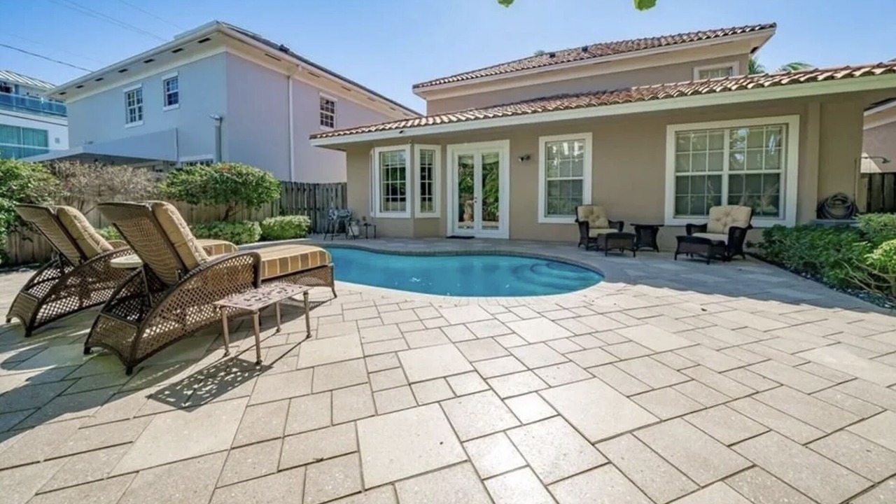 Photo of Patio Balcony in Birch Park Finger Streets