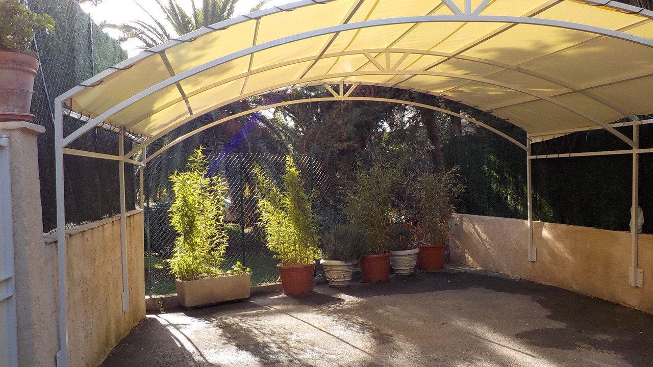 Photo of Outdoor in Cros-de-Cagnes