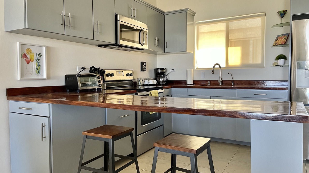 Photo of Kitchen in El Tezal