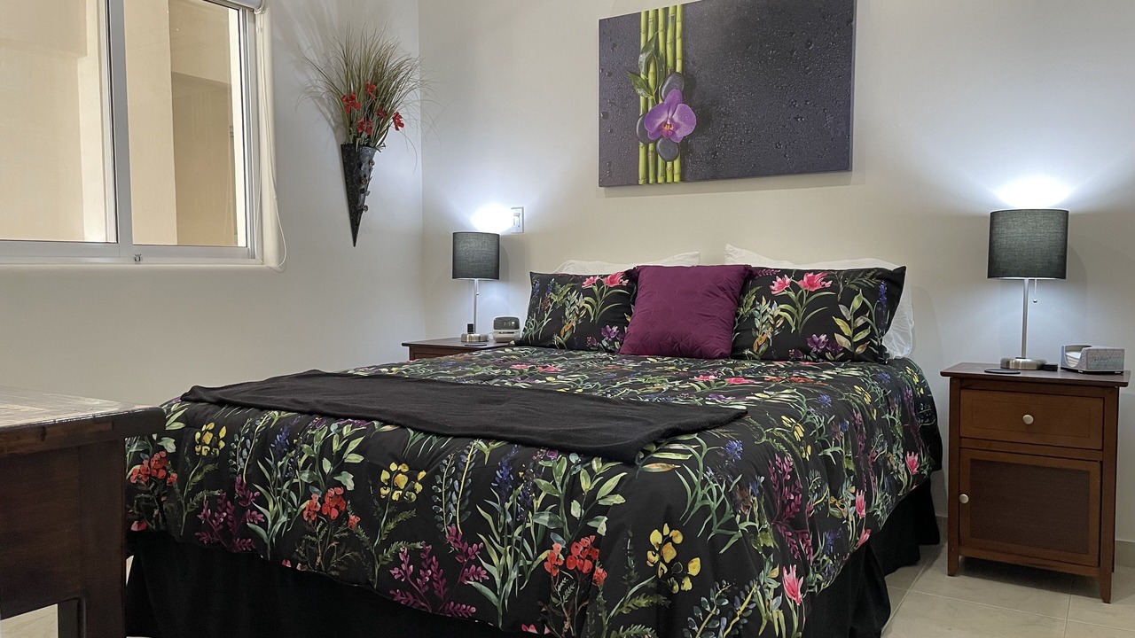 Photo of Bedroom in El Tezal