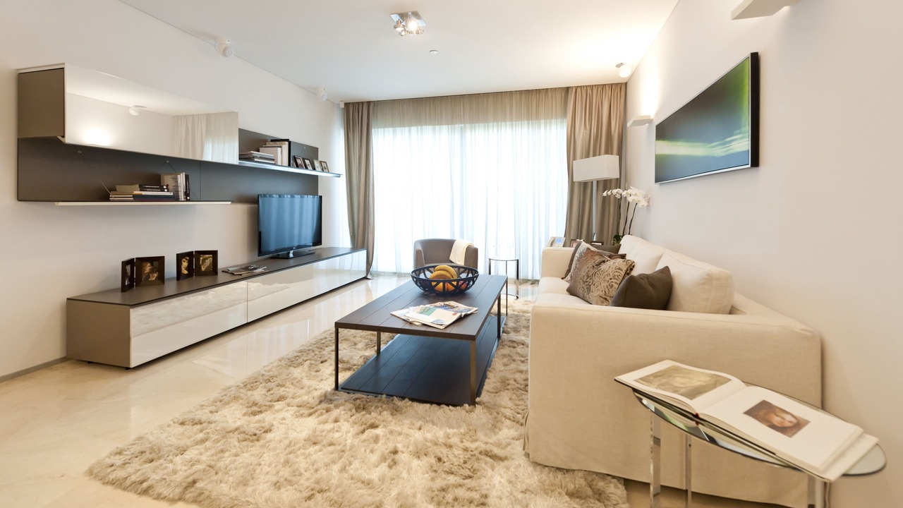 Photo of Livingroom in Neapolis