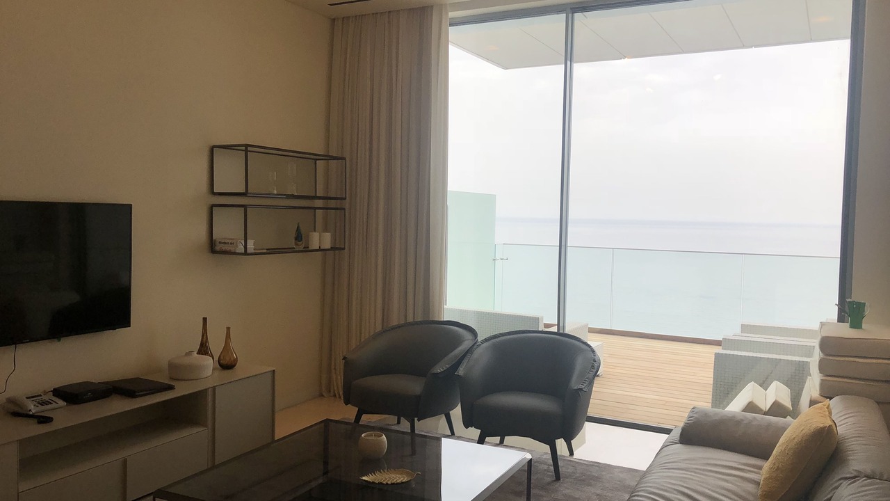 Photo of Livingroom in Neapolis