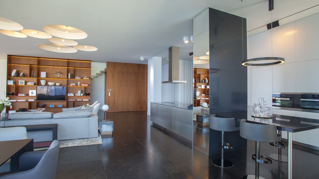 Photo of Kitchen in Neapolis