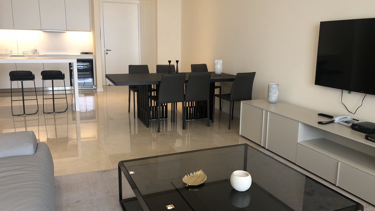 Photo of Livingroom in Neapolis