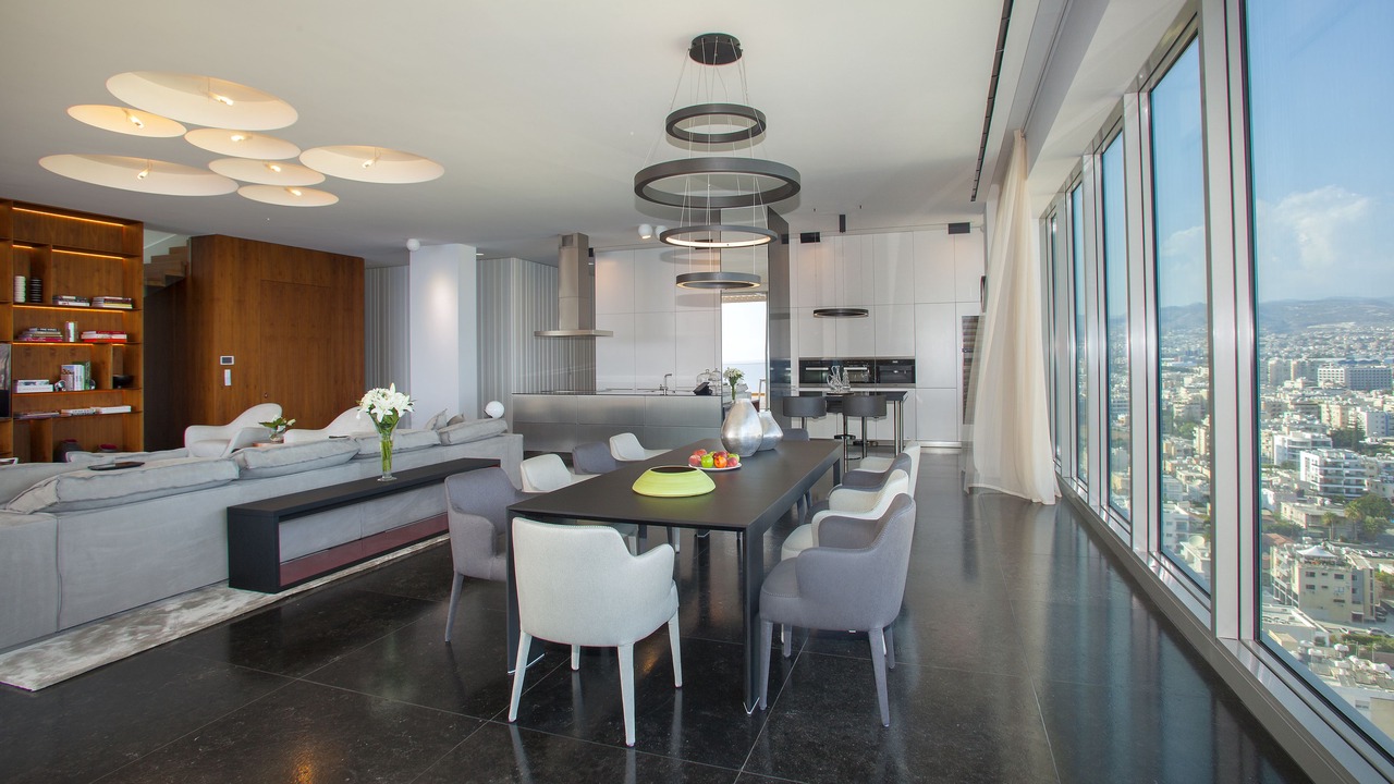 Photo of Bedroom in Neapolis