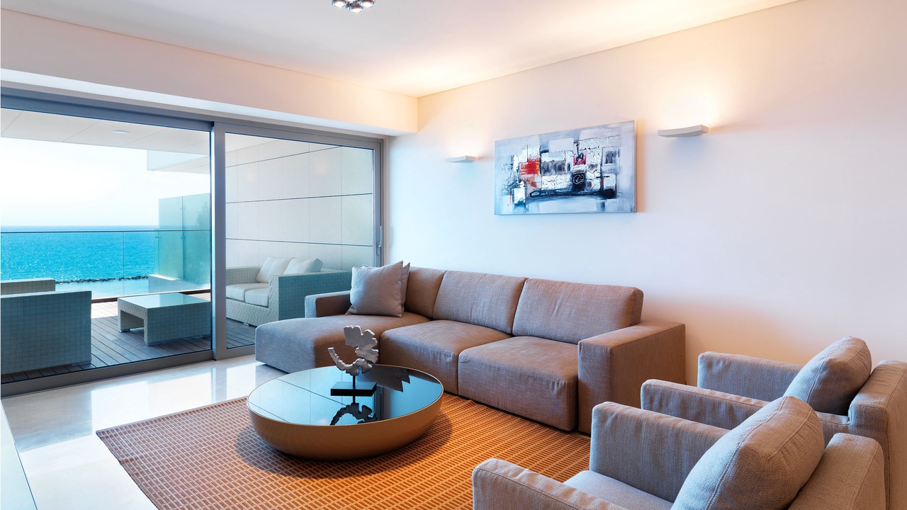 Photo of Bedroom in Neapolis