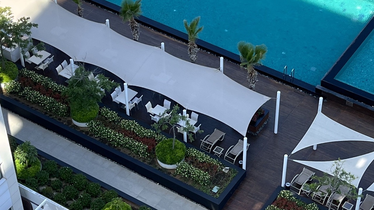 Photo of Outdoor in Neapolis