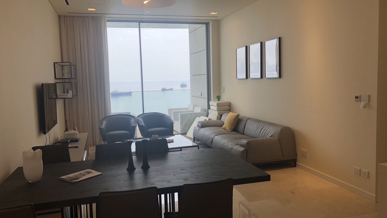 Photo of Livingroom in Neapolis