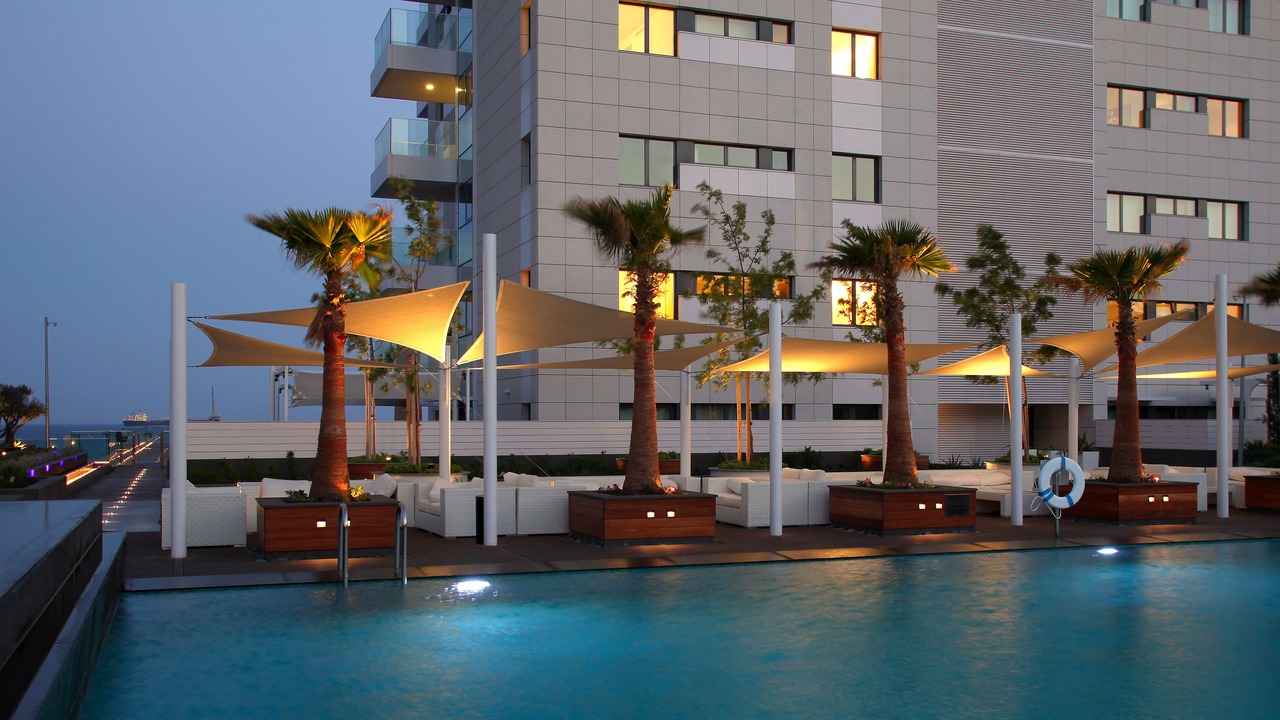 Photo of Outdoor in Neapolis
