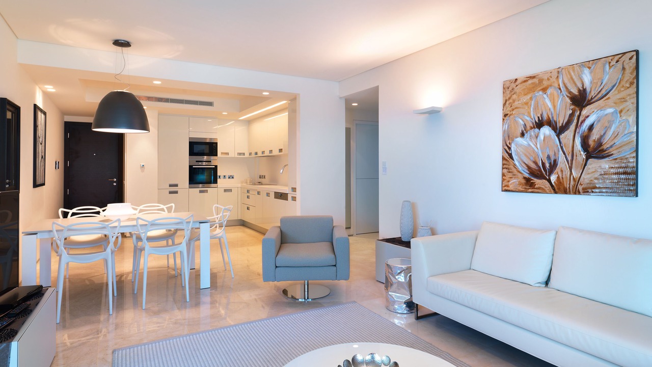 Photo of Bedroom in Neapolis