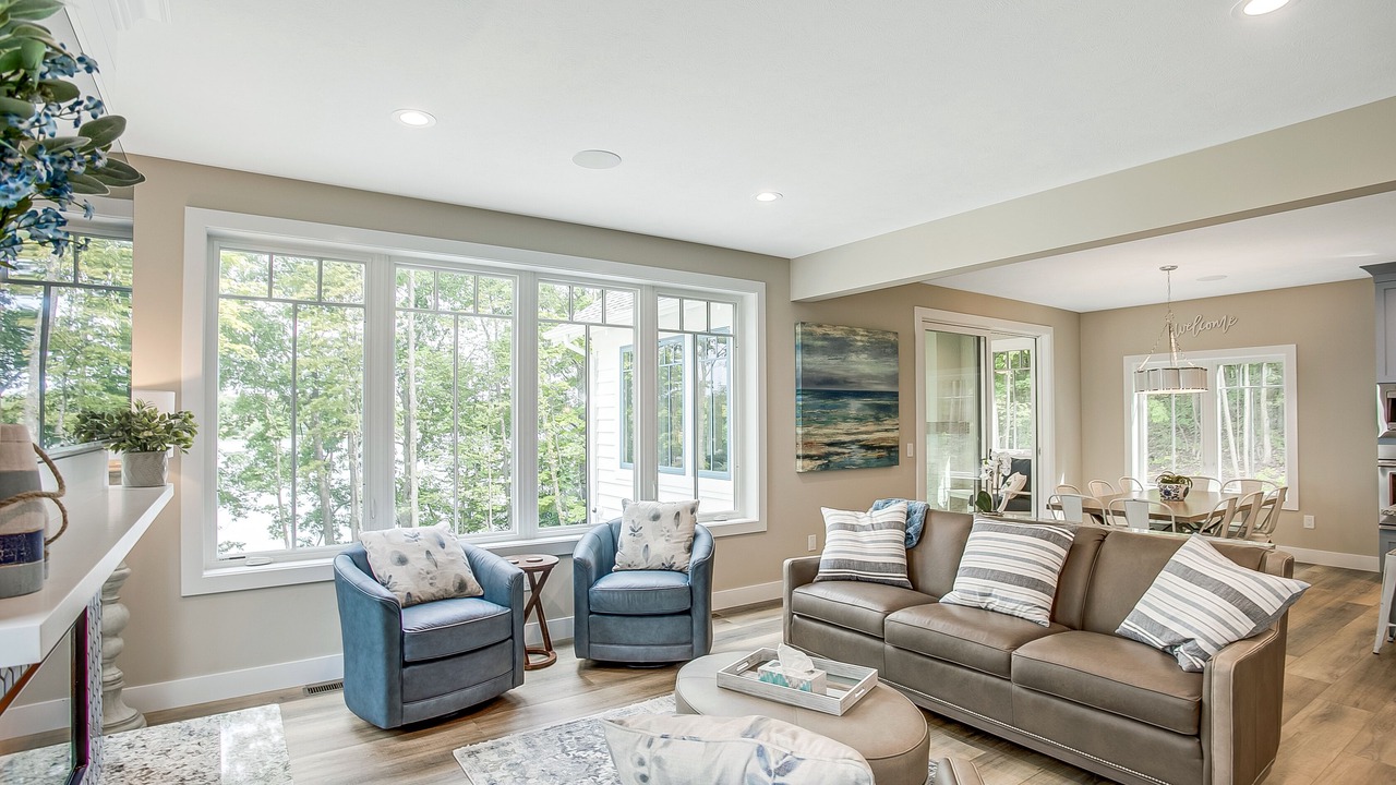 Photo of Livingroom in Mayfield