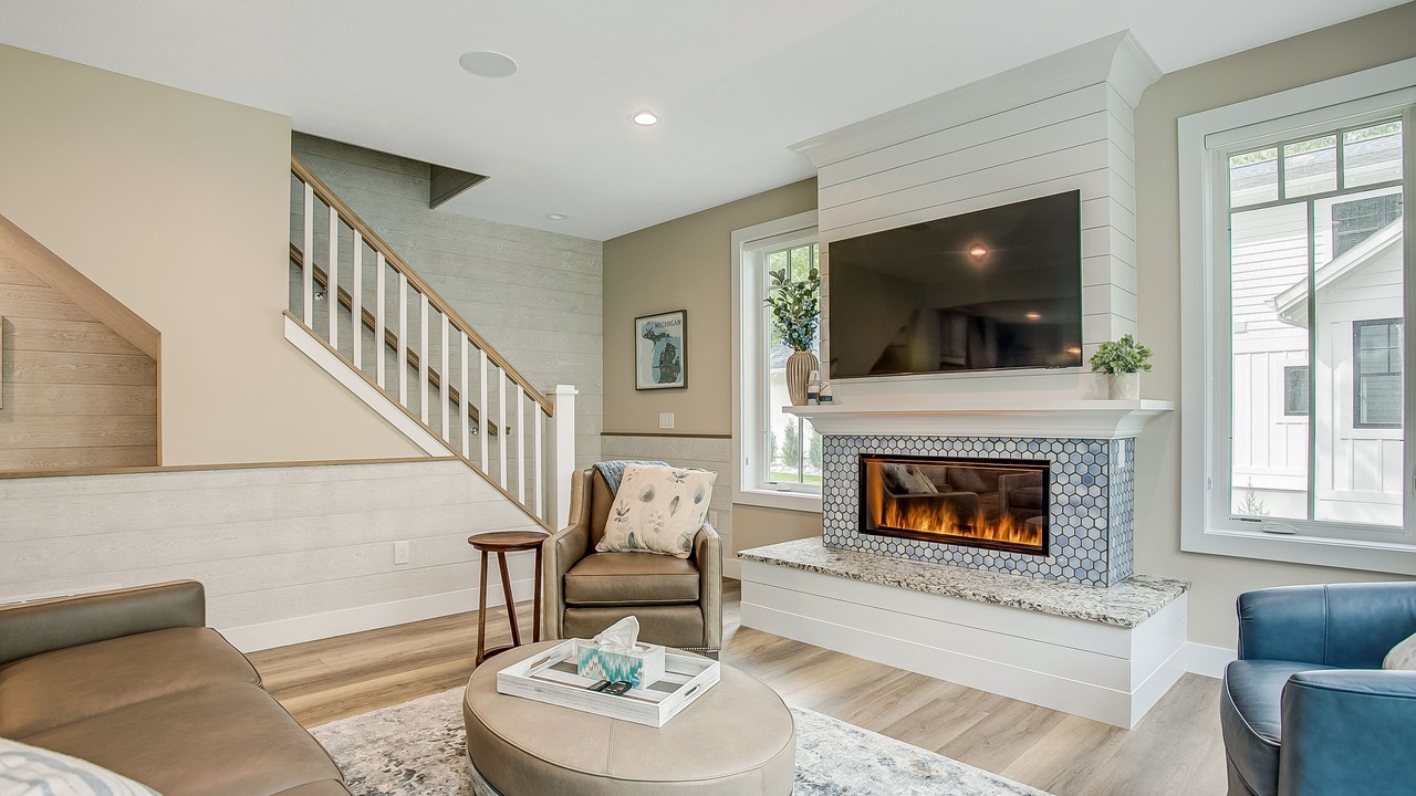Photo of Bedroom in Mayfield