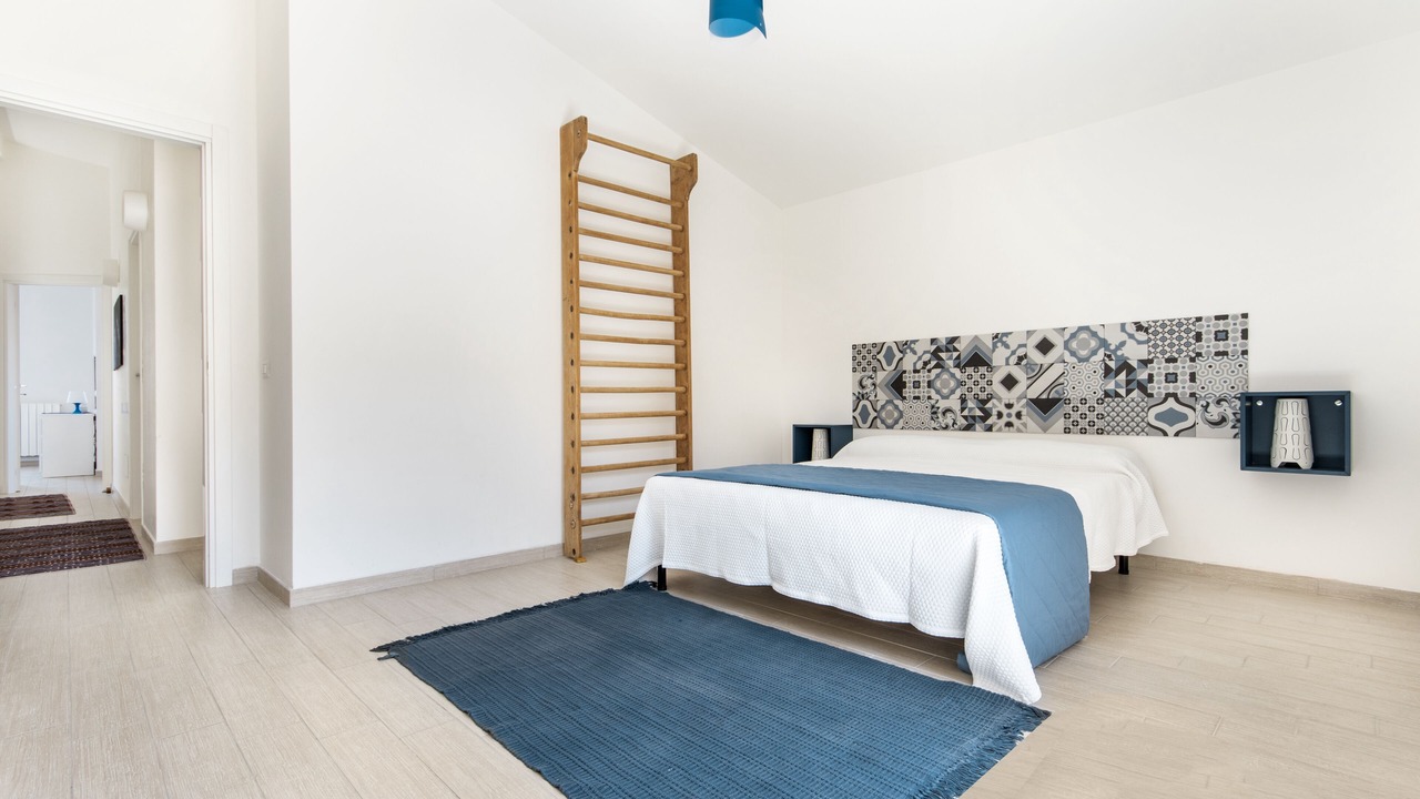 Photo of Bedroom in Alcamo Historic Center