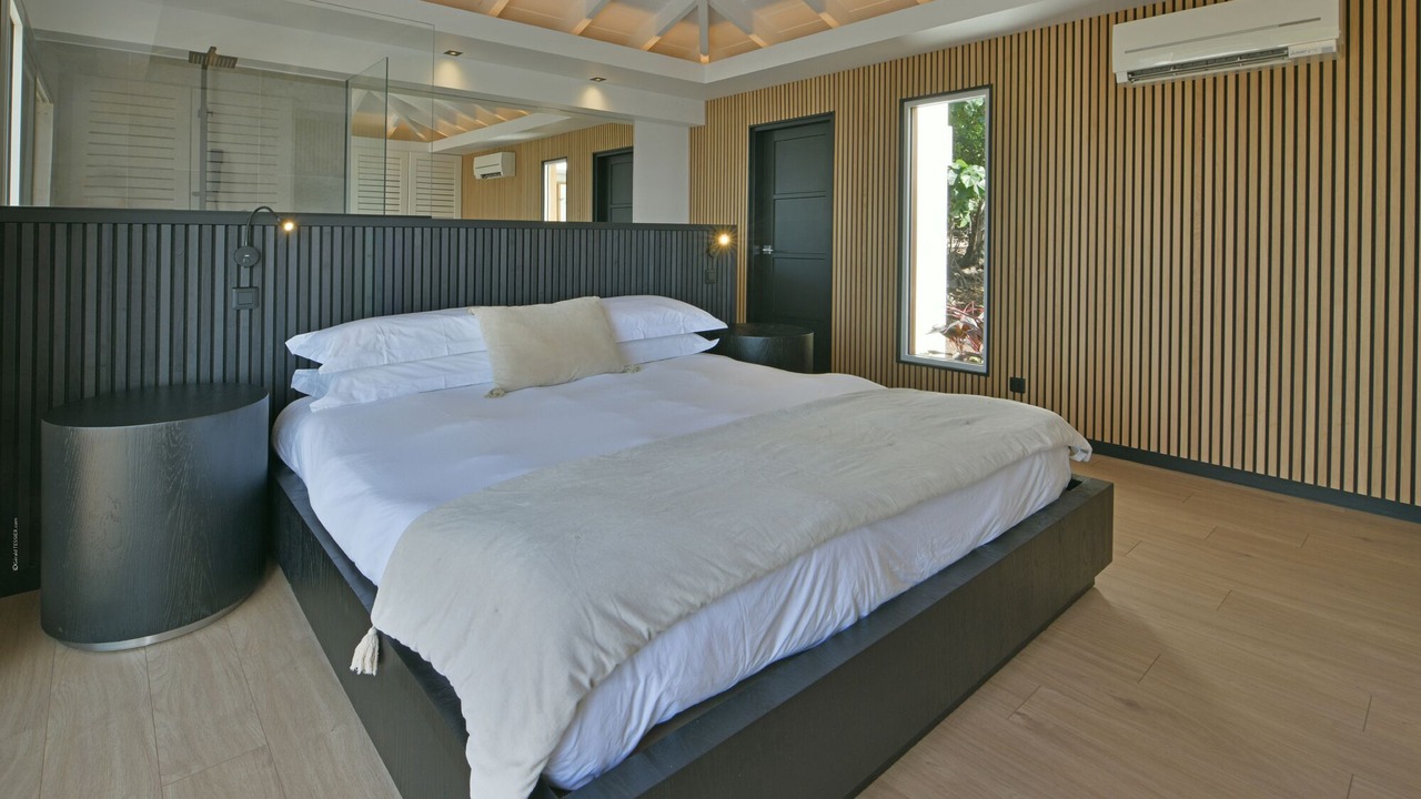 Photo of Bedroom in Gouverneur