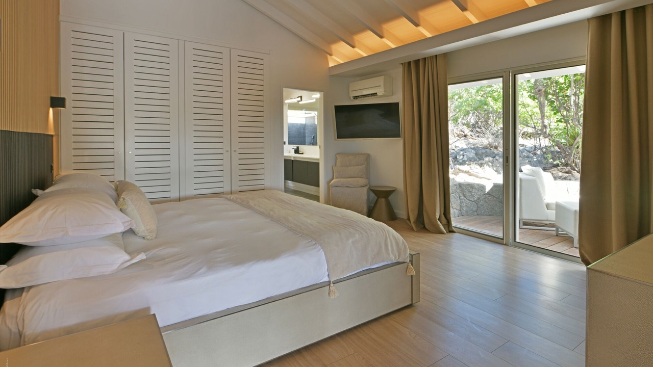 Photo of Bedroom in Gouverneur
