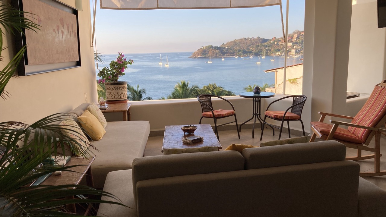 Photo of Livingroom in Playa la Madera