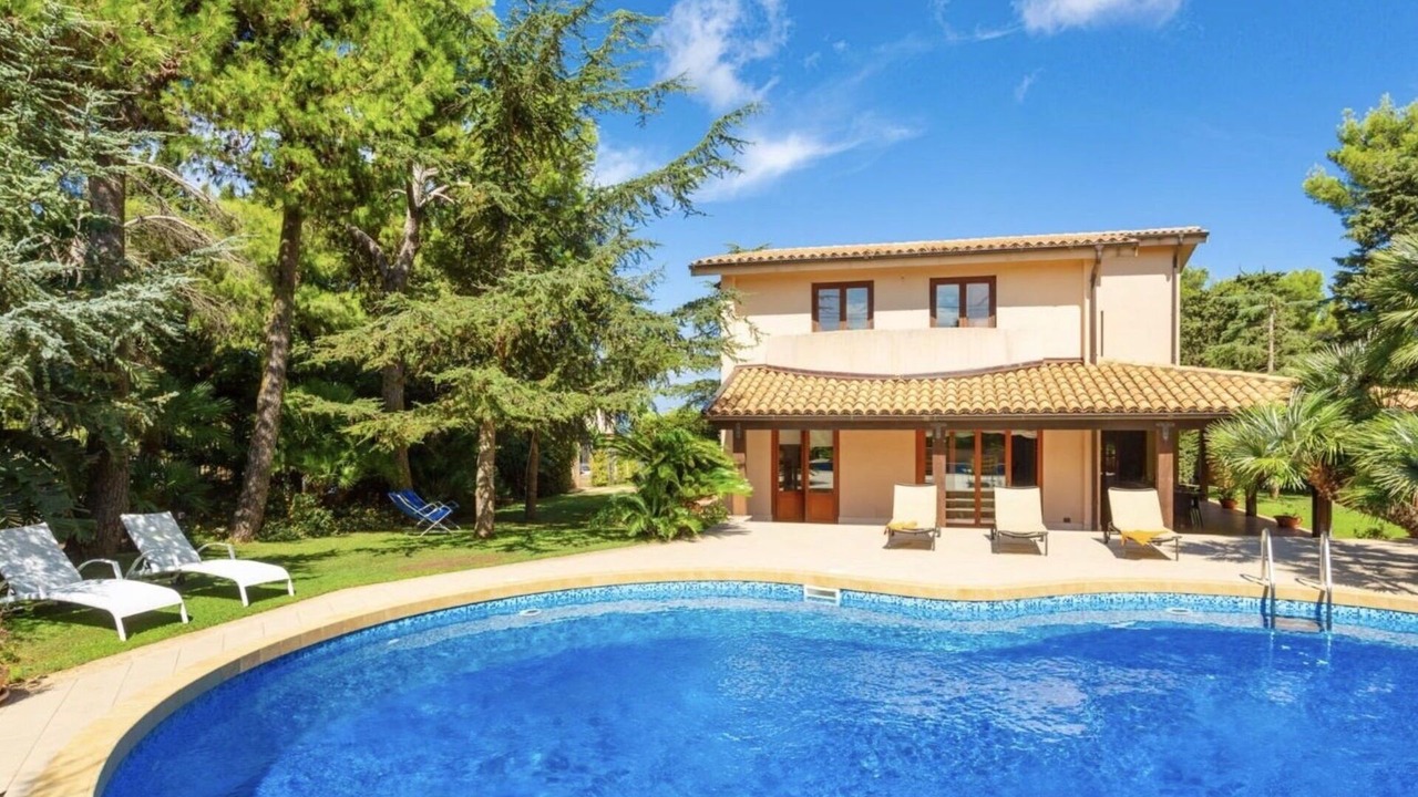 Photo of Outdoor in Valderice