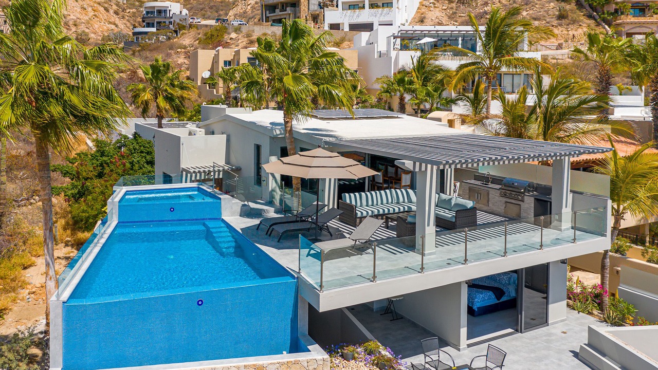 Photo of Outdoor in Pedregal