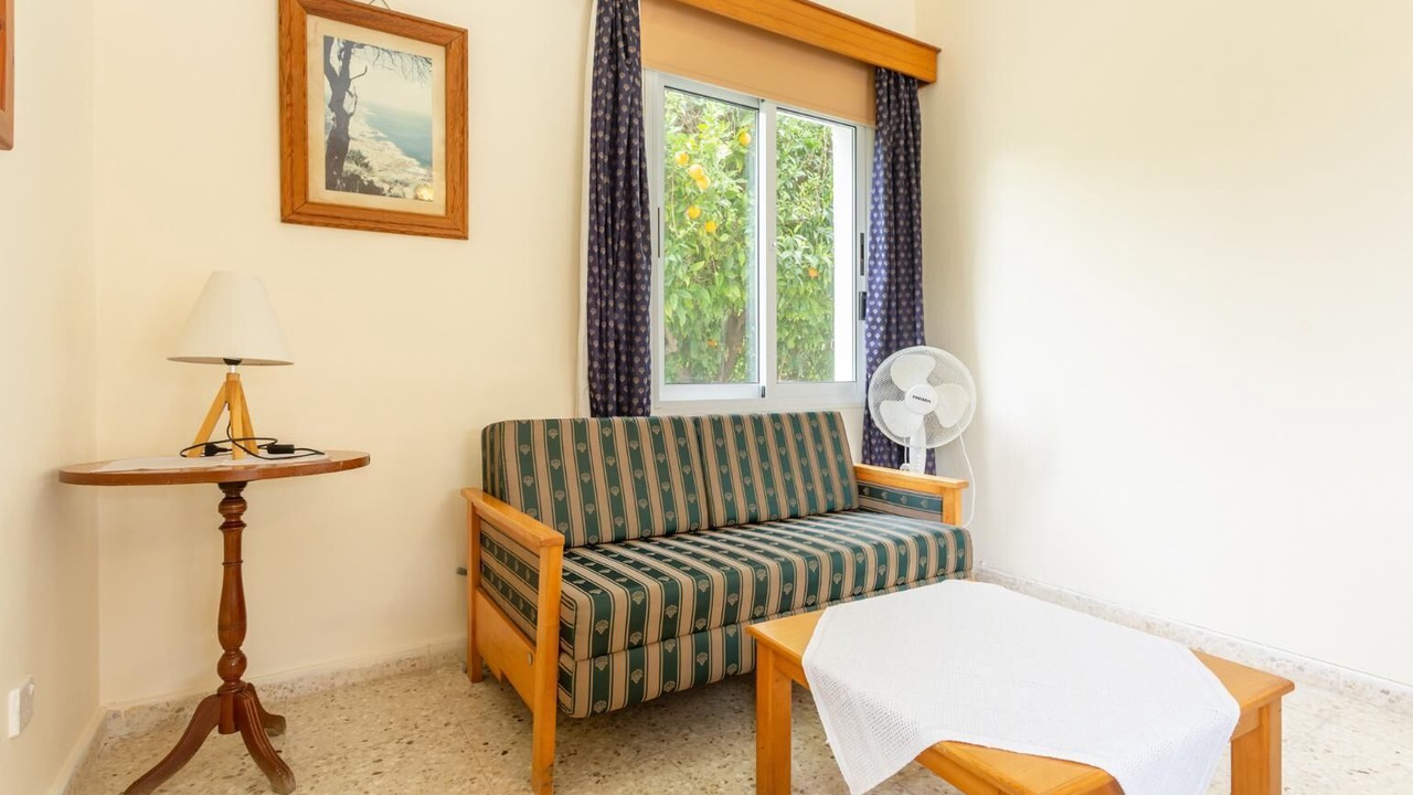 Photo of Bedroom in Polis