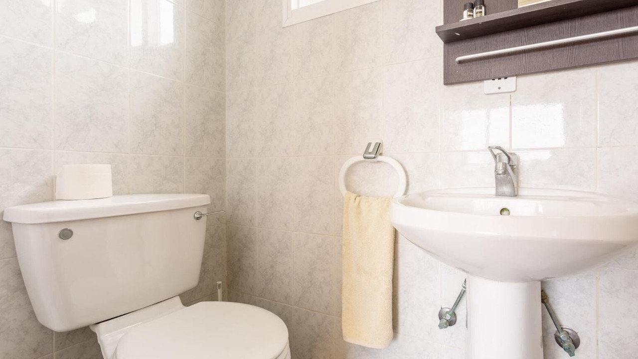 Photo of Bathroom in Polis