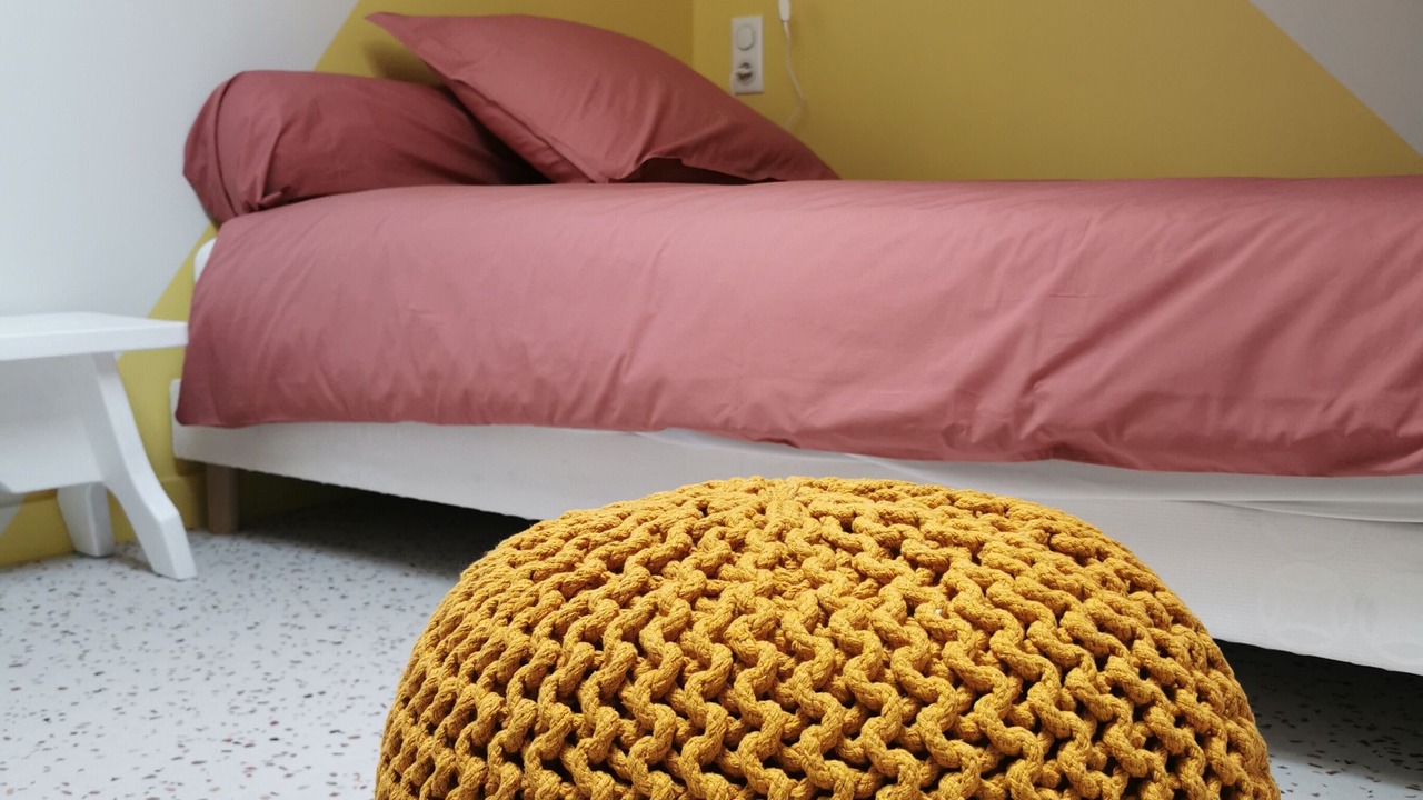 Photo of Bedroom in Annecy Old Town