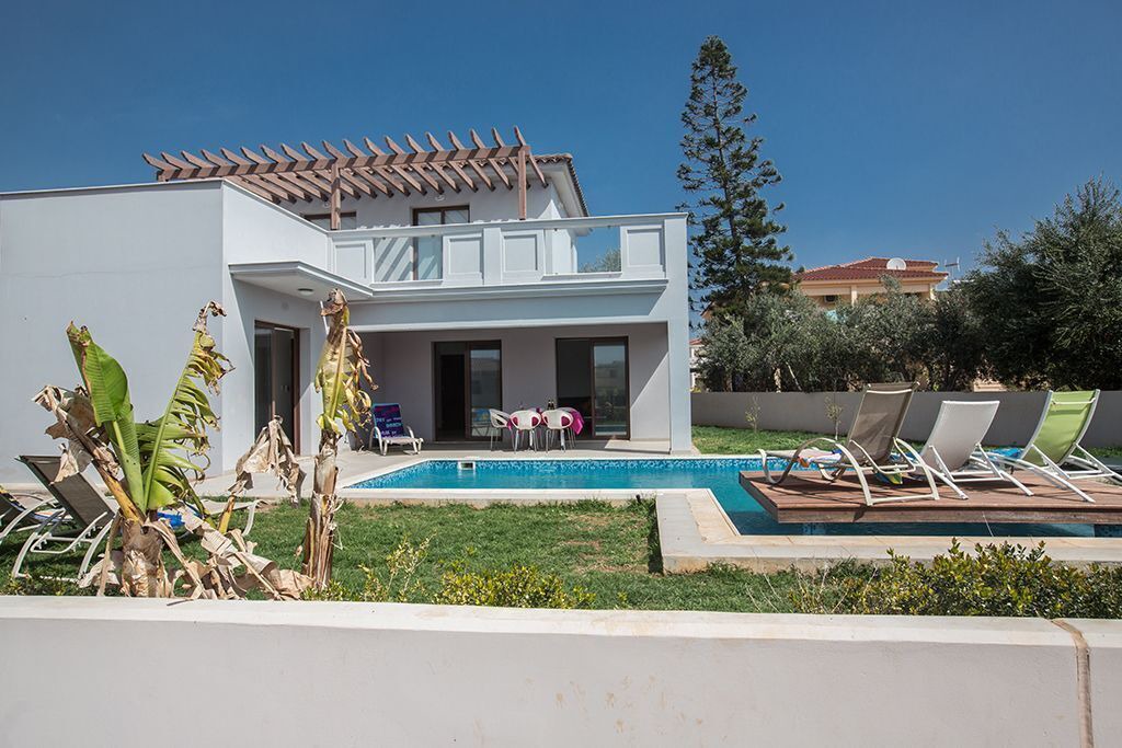 Photo of Outdoor in Ayia Napa