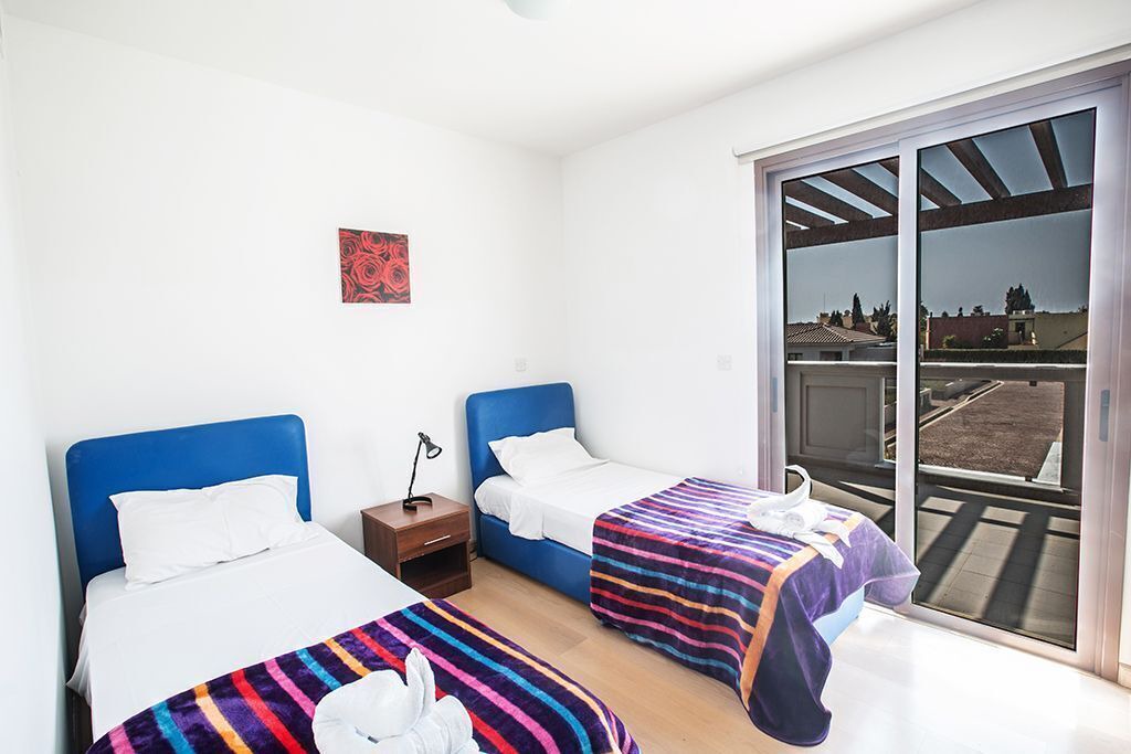 Photo of Bedroom in Ayia Napa