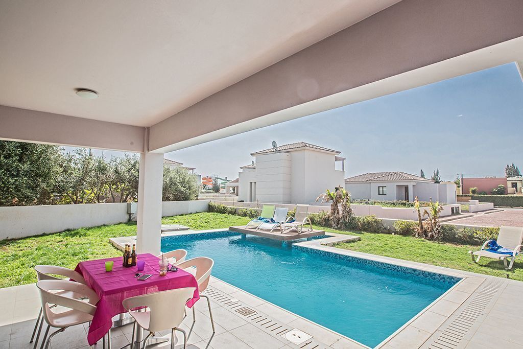 Photo of Outdoor in Ayia Napa
