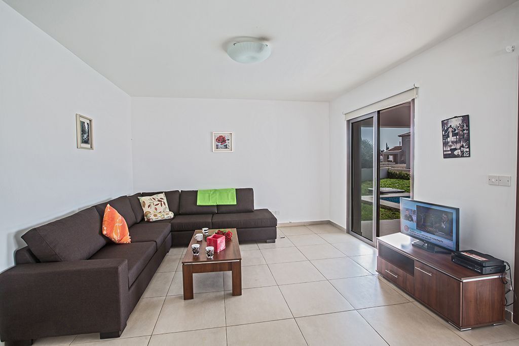 Photo of Livingroom in Ayia Napa