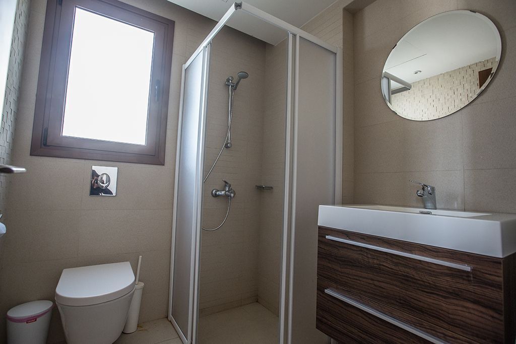 Photo of Bathroom in Ayia Napa