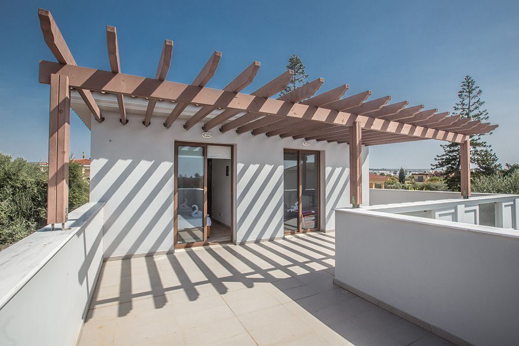 Photo of Patio Balcony in Ayia Napa