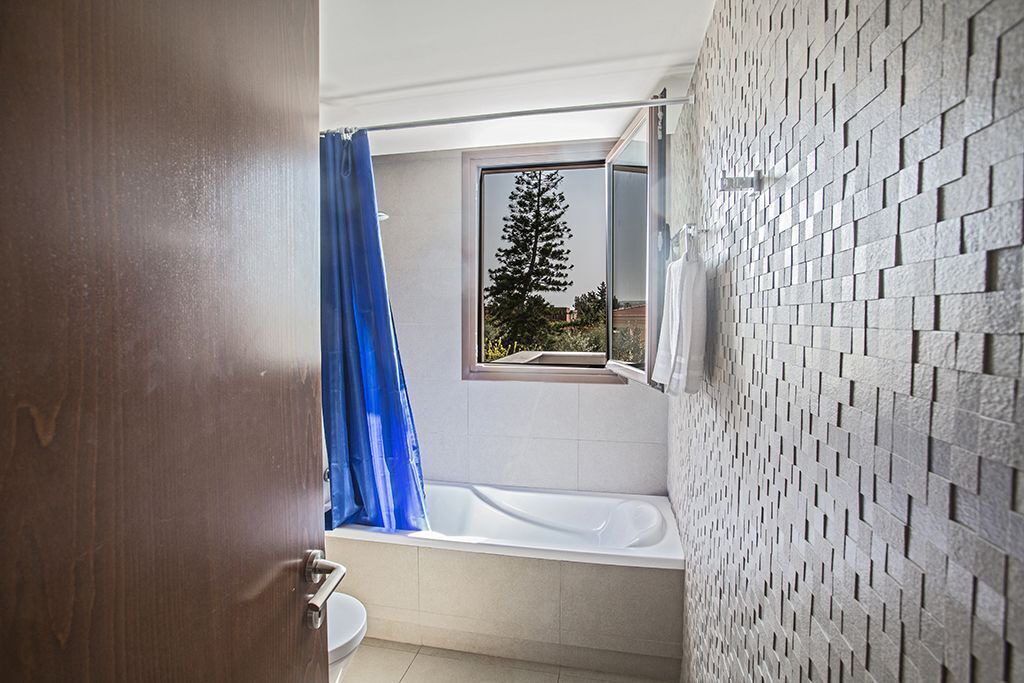 Photo of Bathroom in Ayia Napa