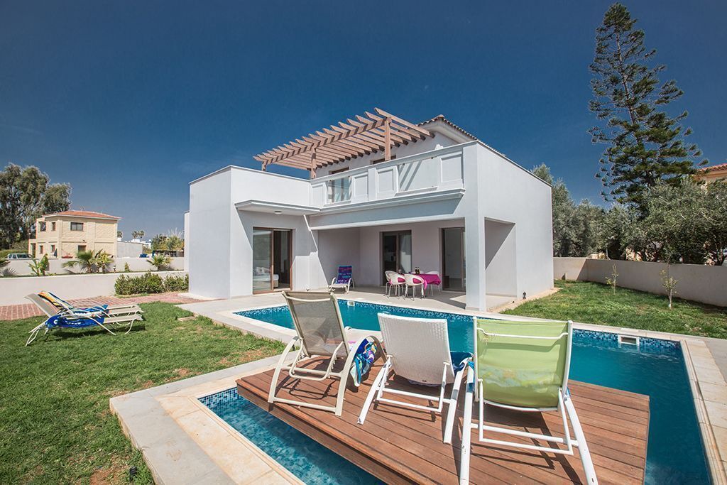 Photo of Outdoor in Ayia Napa