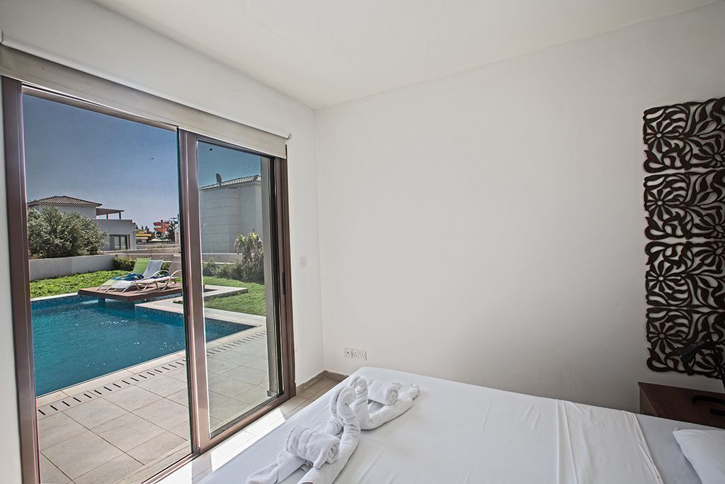 Photo of Bedroom in Ayia Napa