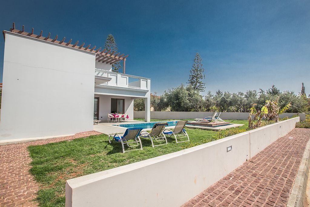 Photo of Patio Balcony in Ayia Napa
