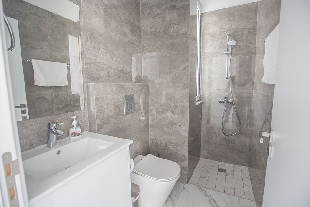 Photo of Bathroom in Protaras