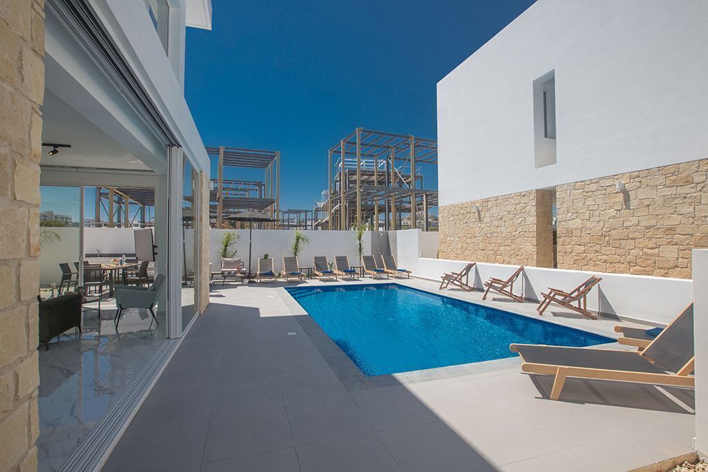 Photo of Outdoor in Protaras