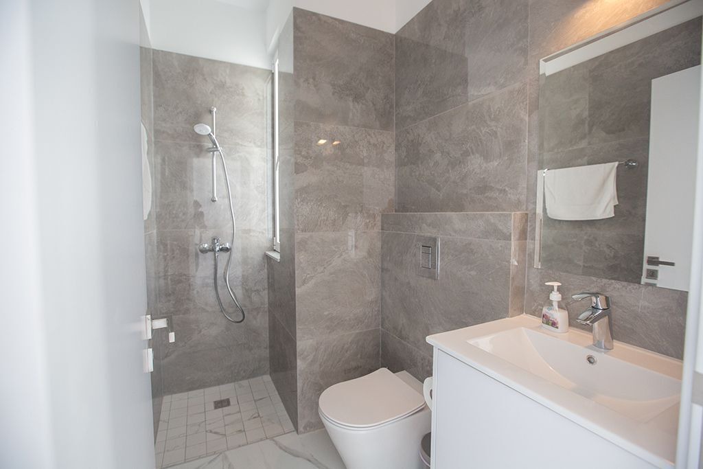 Photo of Bathroom in Protaras