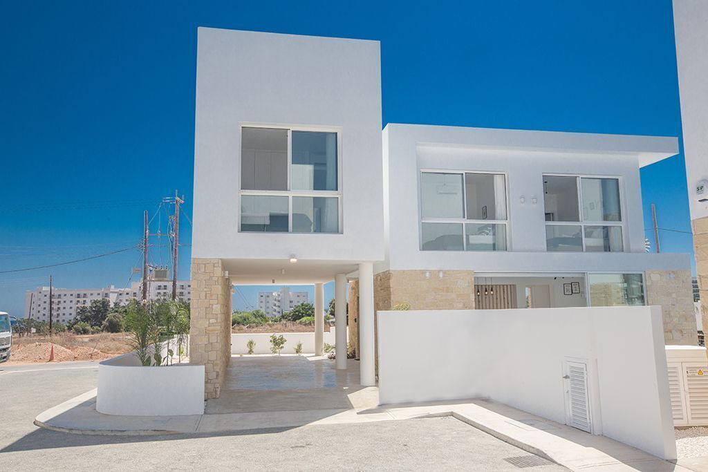Photo of Outdoor in Protaras