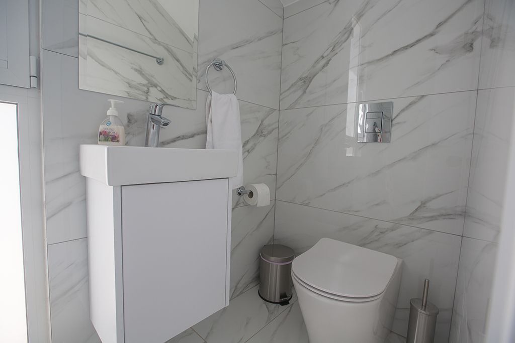 Photo of Bathroom in Protaras
