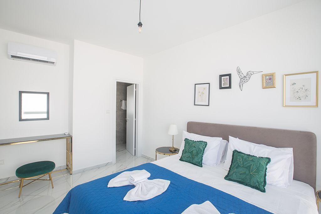 Photo of Bathroom in Protaras
