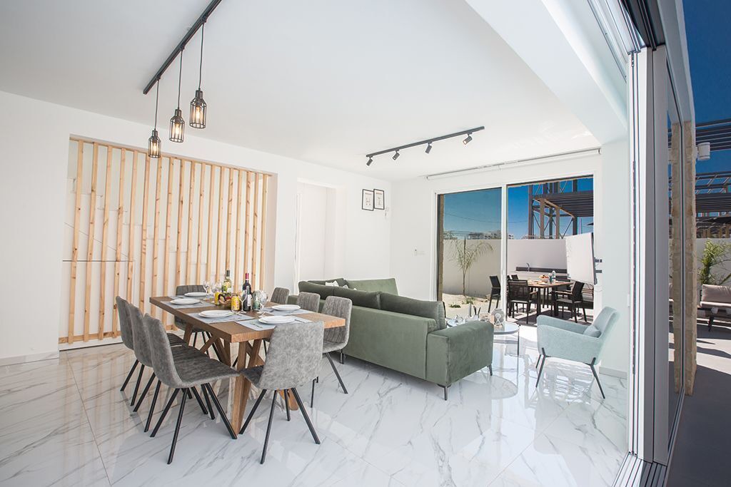 Photo of Bedroom in Protaras