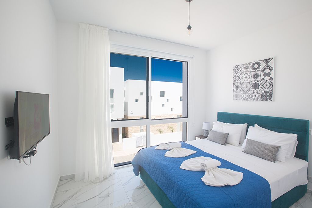 Photo of Bathroom in Protaras