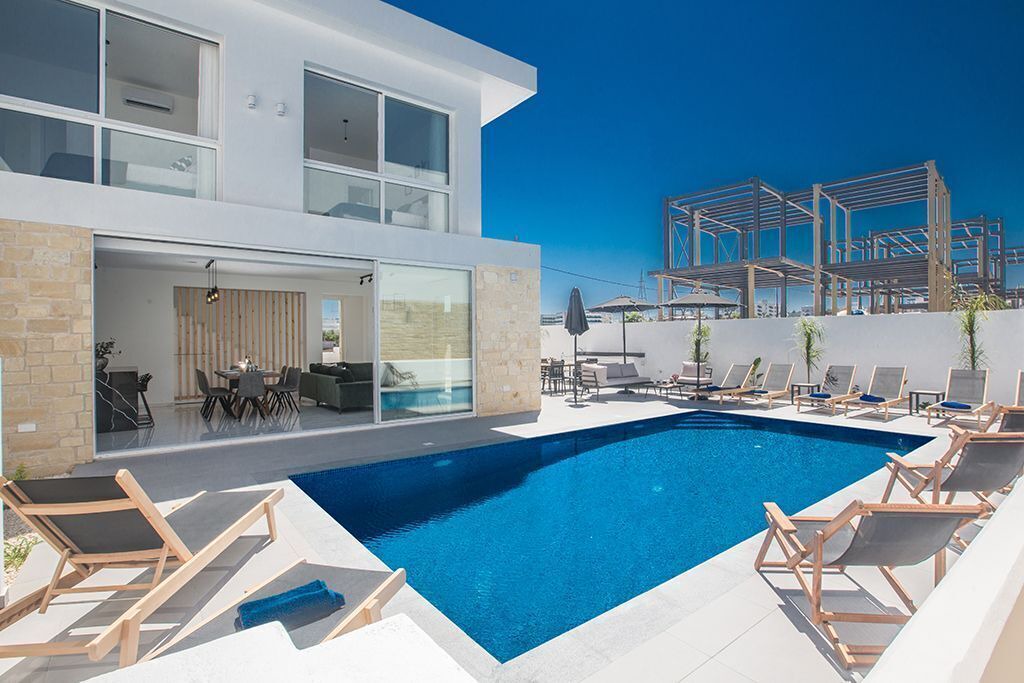 Photo of Outdoor in Protaras