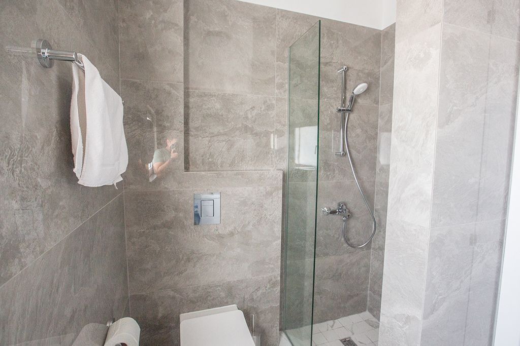 Photo of Bathroom in Protaras