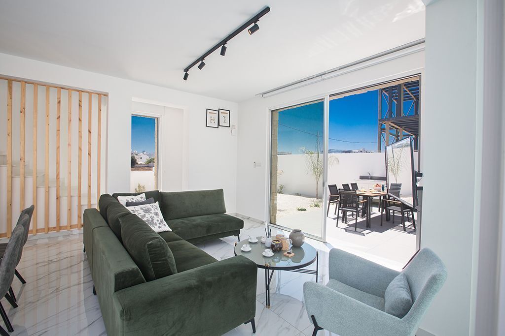 Photo of Livingroom in Protaras
