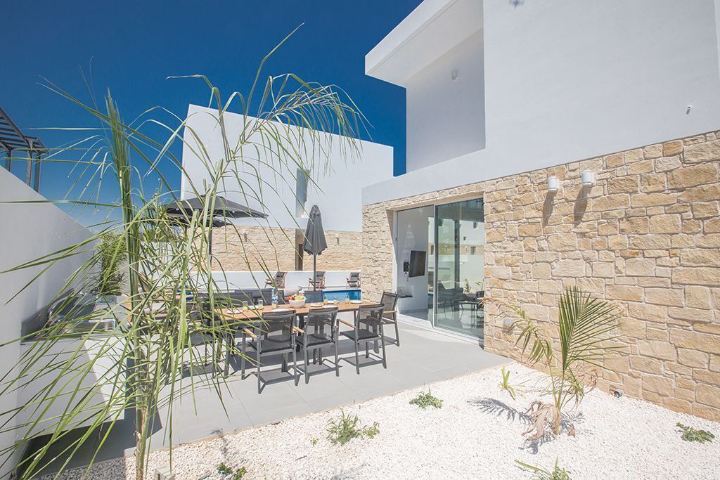 Photo of Outdoor in Protaras
