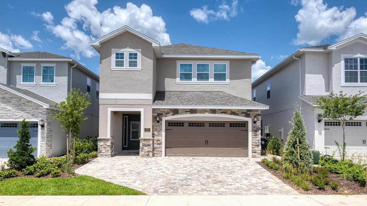 Photo of Outdoor in Bay Lake