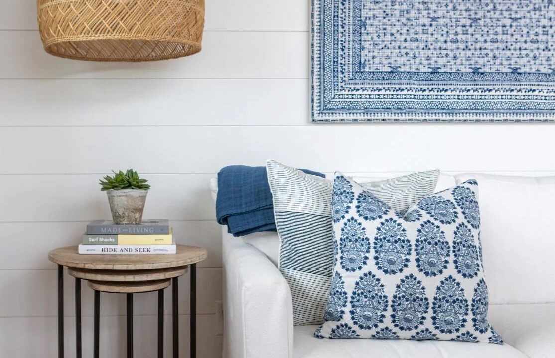 Photo of Livingroom in Aquinnah